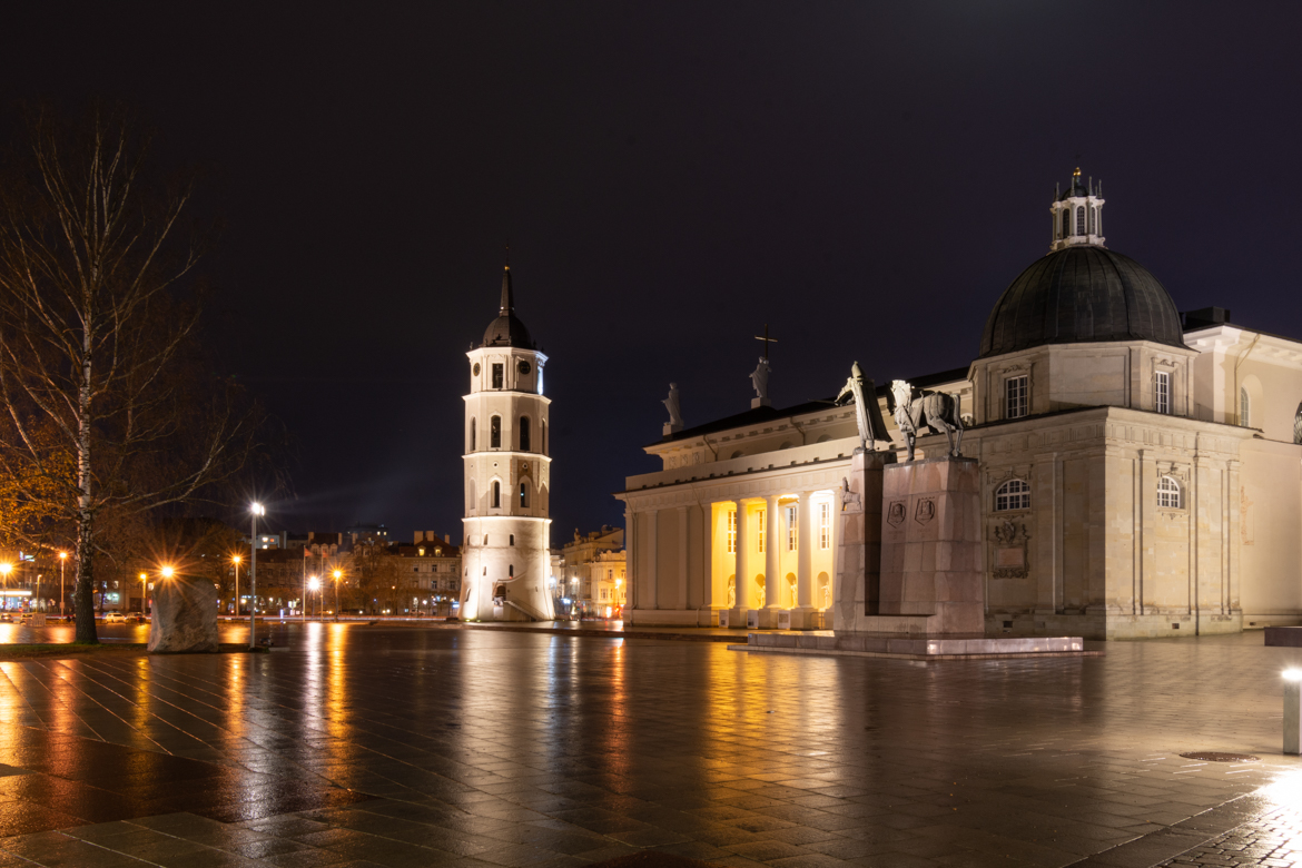 Katedra nakti 2019 ruduo