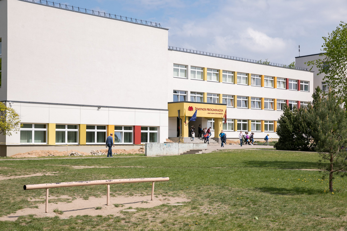 VMS 9458