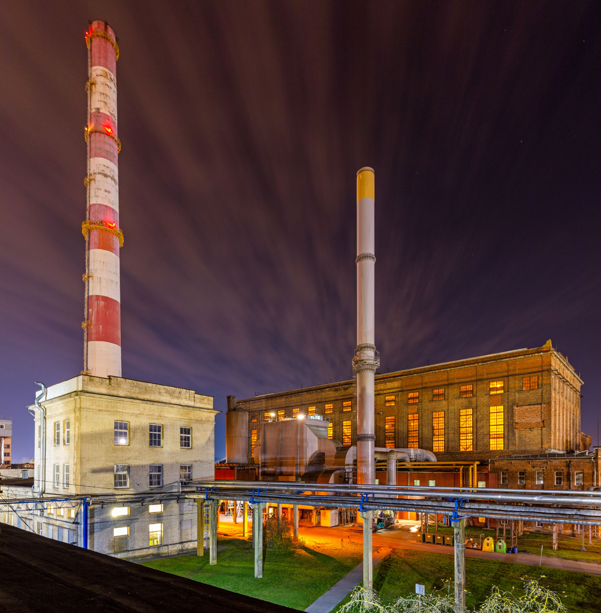 VT termoelektrin Evaldo Lasio fofo 4