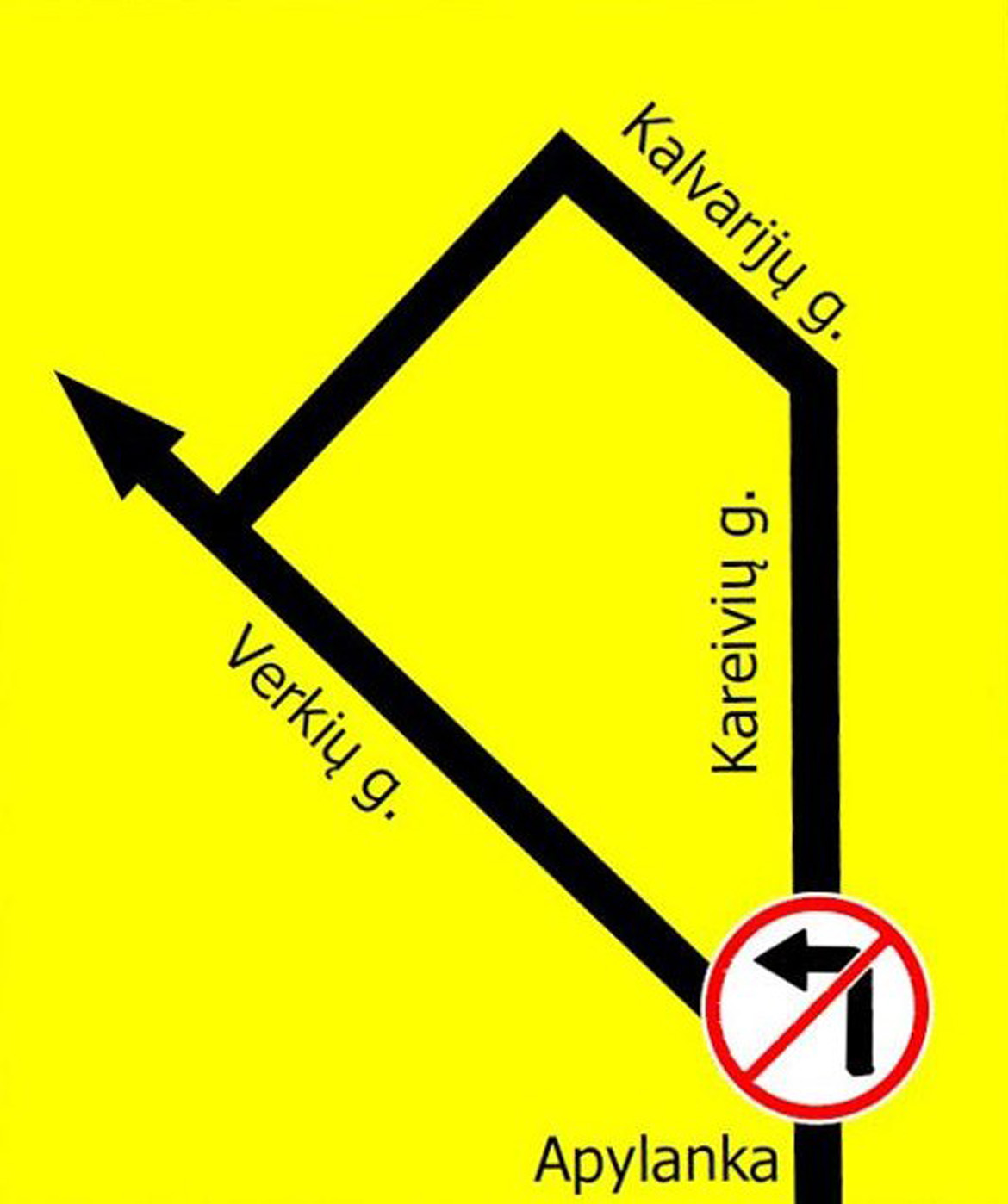 Kareivi Kalvarij