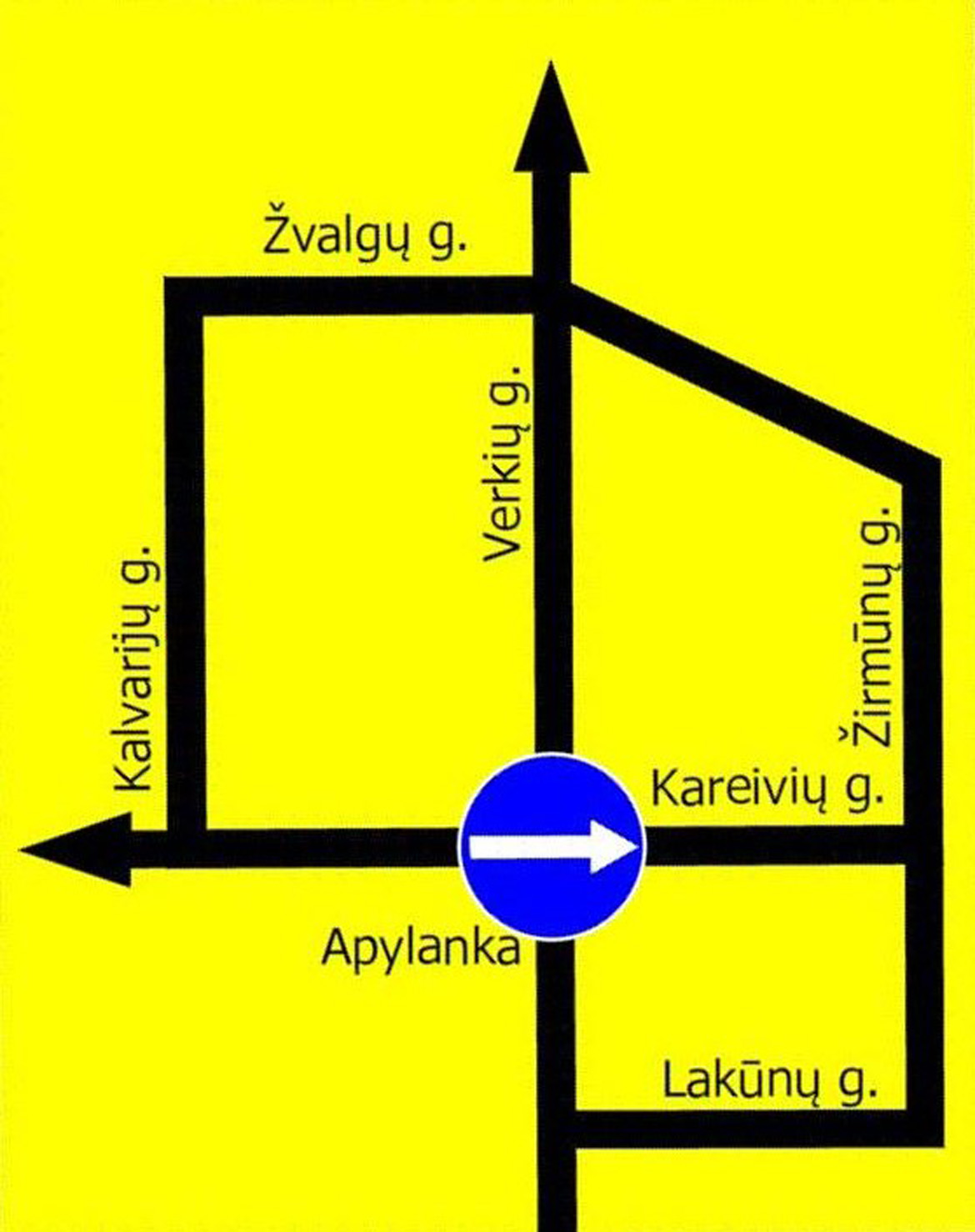 Verki valg