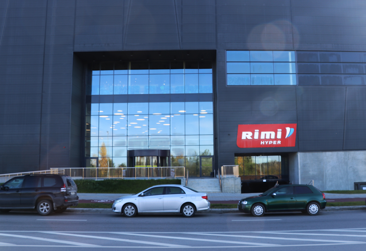 vilnius outlet 7