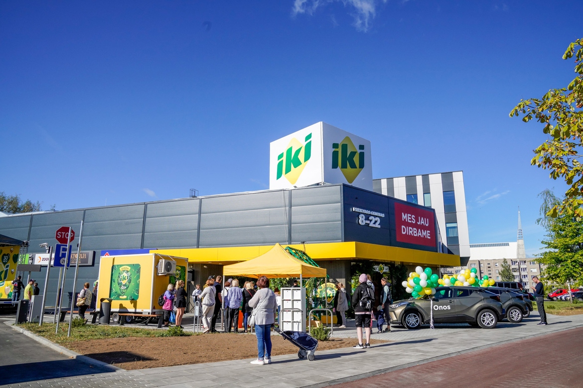 IKI