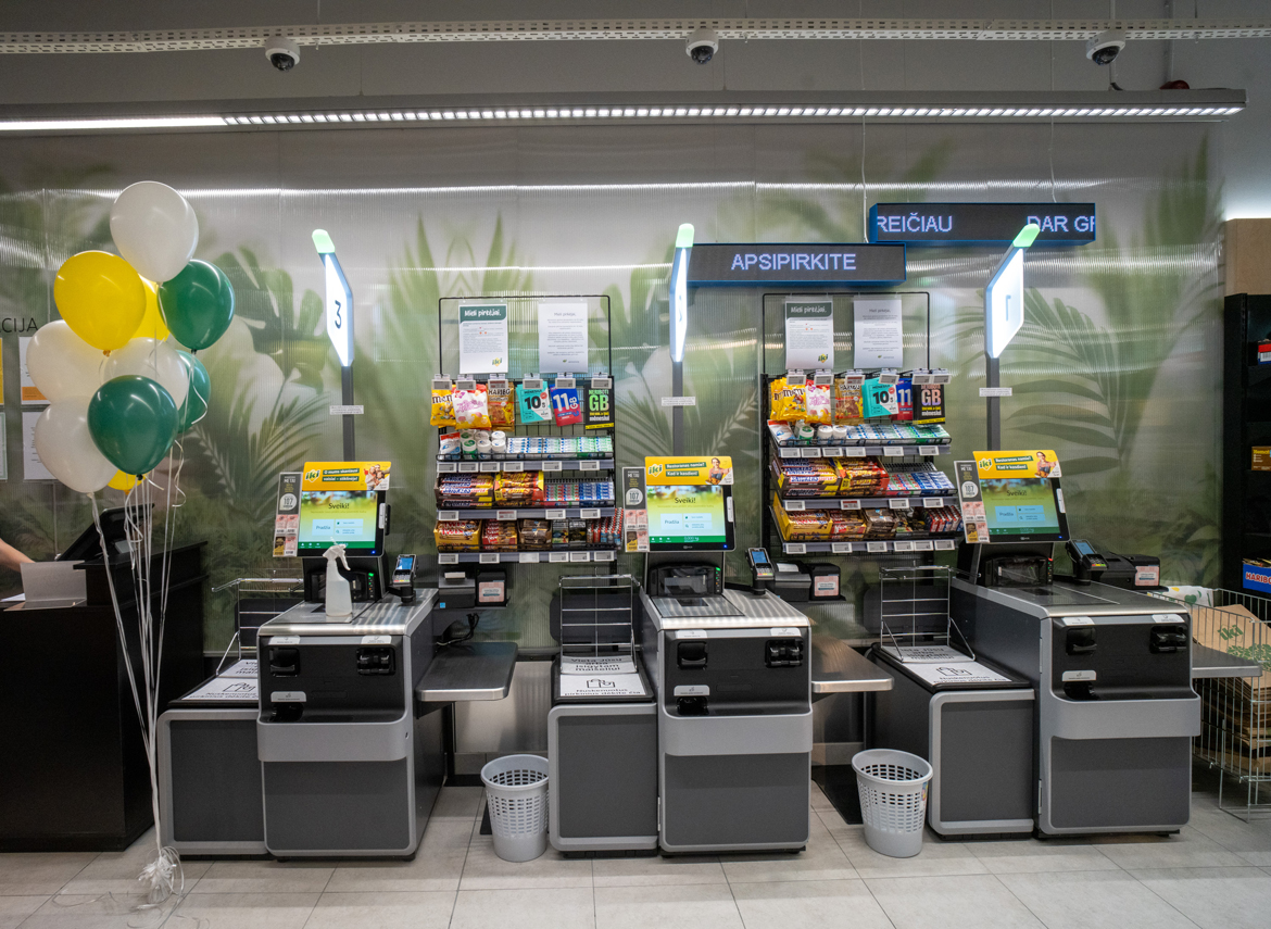 iki express cyber city